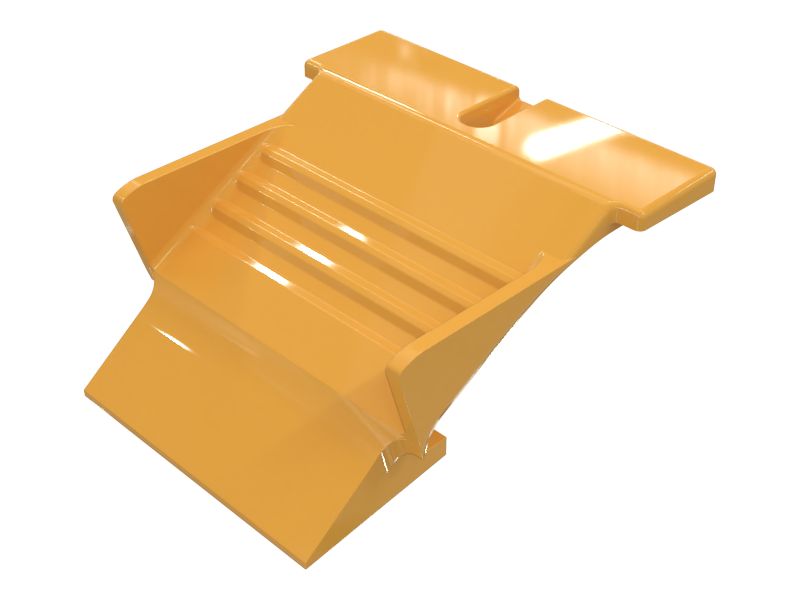 504-3437: МЕЖЗУБЬЕВЫЙ СЕГМЕНТ