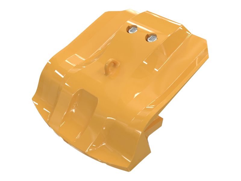 465-3740: КОЖУХ В СБОРЕ