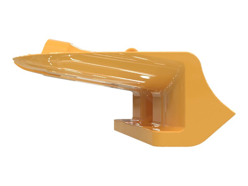 МЕЖЗУБЬЕВЫЙ СЕГМЕНТ