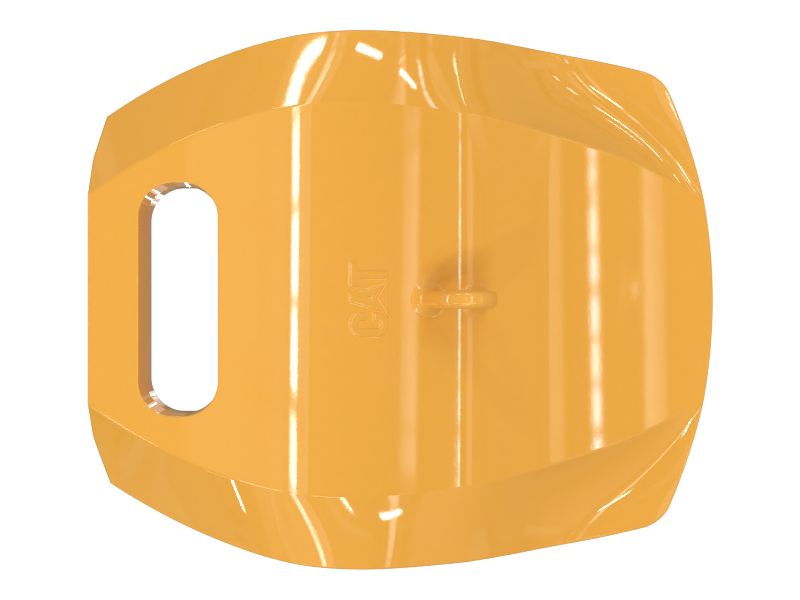 КРОМКА КОЖУХА (