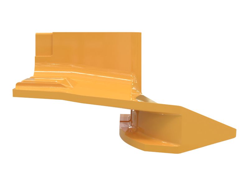 ЛЕВЫЙ КОЖУХ 5