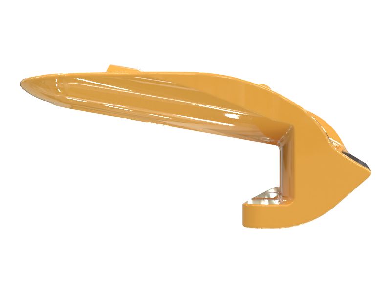 МЕЖЗУБЬЕВЫЙ СЕГМЕНТ