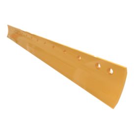 7D-1577: 19mm Curved Motor Grader Cutting Edge