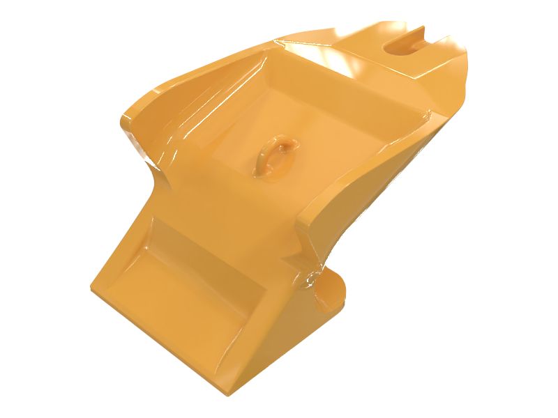 МЕЖЗУБЬЕВЫЙ СЕГМЕНТ