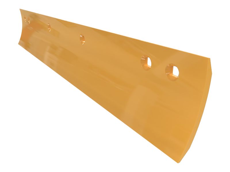 9W-2329: Режущая кромка