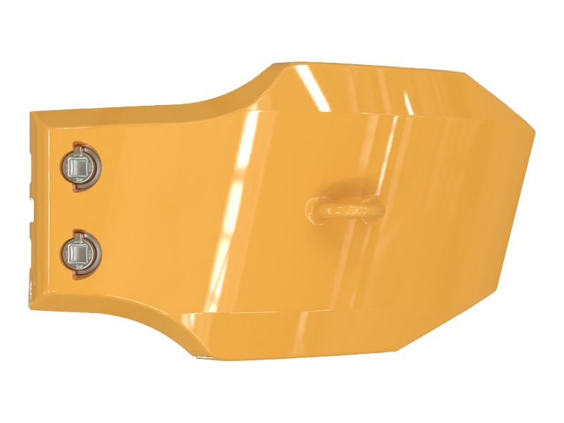 КОЖУХ В СБОРЕ ED