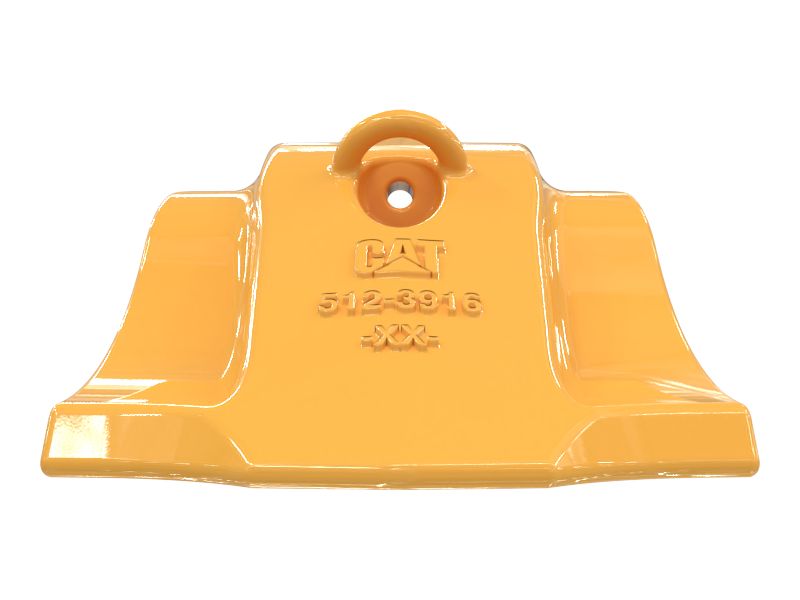 Переходной кожух для высокоабразивных материалов