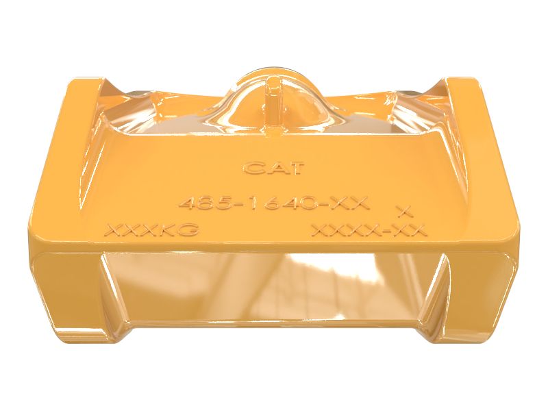 МЕЖЗУБЬЕВЫЙ СЕГМЕНТ