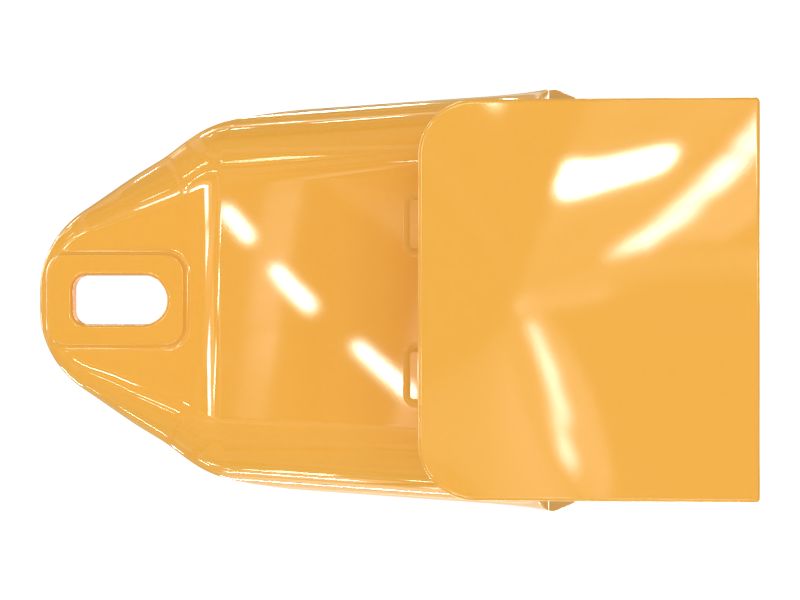 МЕЖЗУБЬЕВЫЙ СЕГМЕНТ