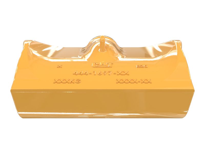 МЕЖЗУБЬЕВЫЙ СЕГМЕНТ