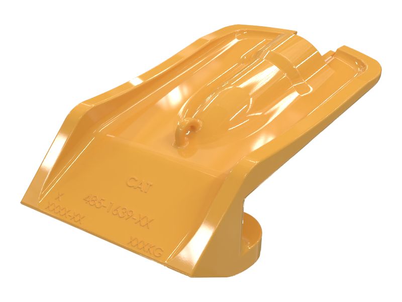 МЕЖЗУБЬЕВЫЙ СЕГМЕНТ