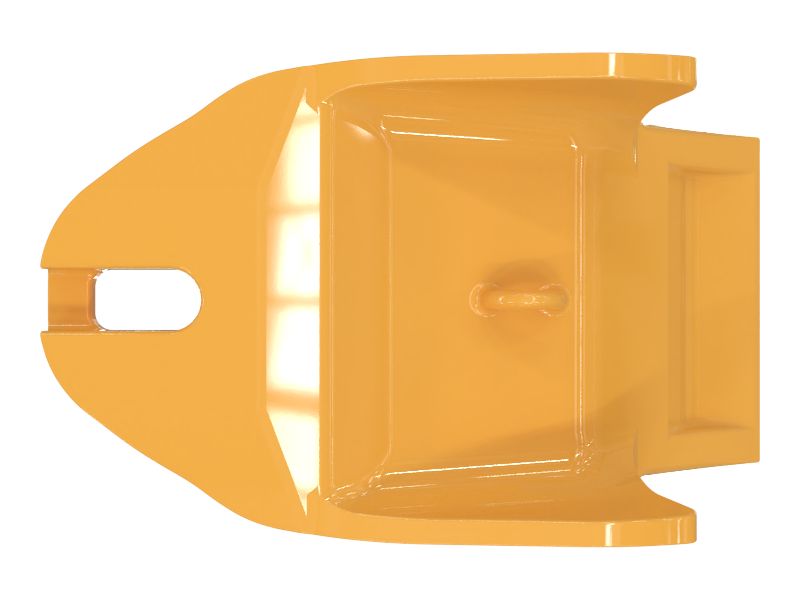 МЕЖЗУБЬЕВЫЙ СЕГМЕНТ