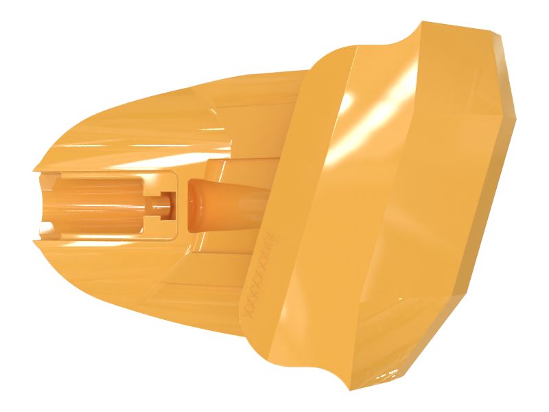 КРОМКА КОЖУХА (