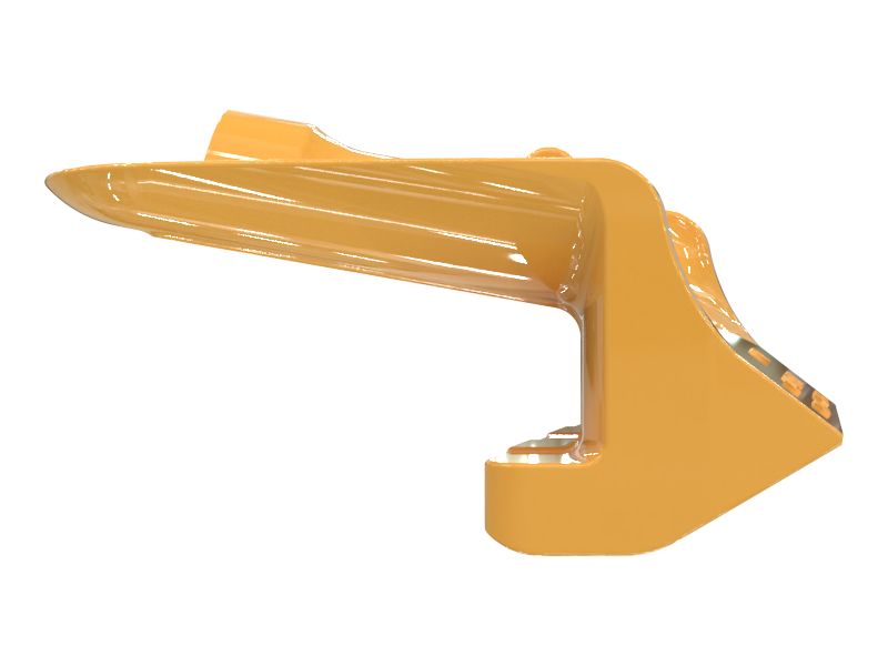 КРОМКА КОЖУХА (