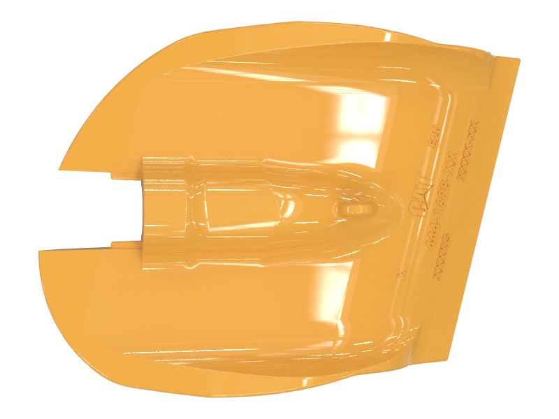 МЕЖЗУБЬЕВЫЙ СЕГМЕНТ