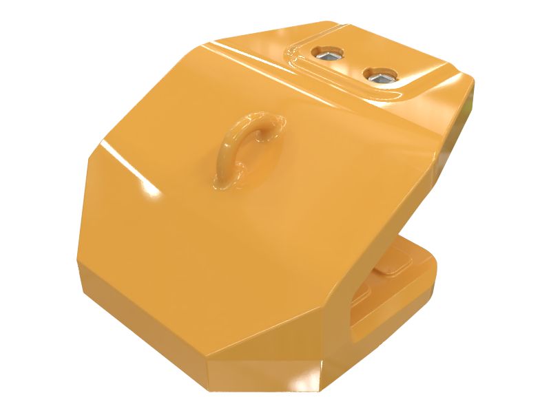 417-4640: КОЖУХ В СБОРЕ ED