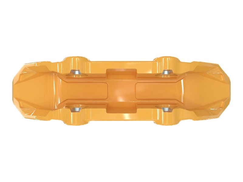 КОЖУХ СТЕКЛООЧИСТИТЕЛЯ В СБОРЕ