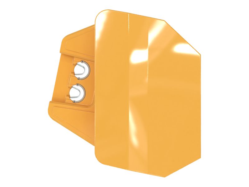 КОЖУХ В СБОРЕ ED