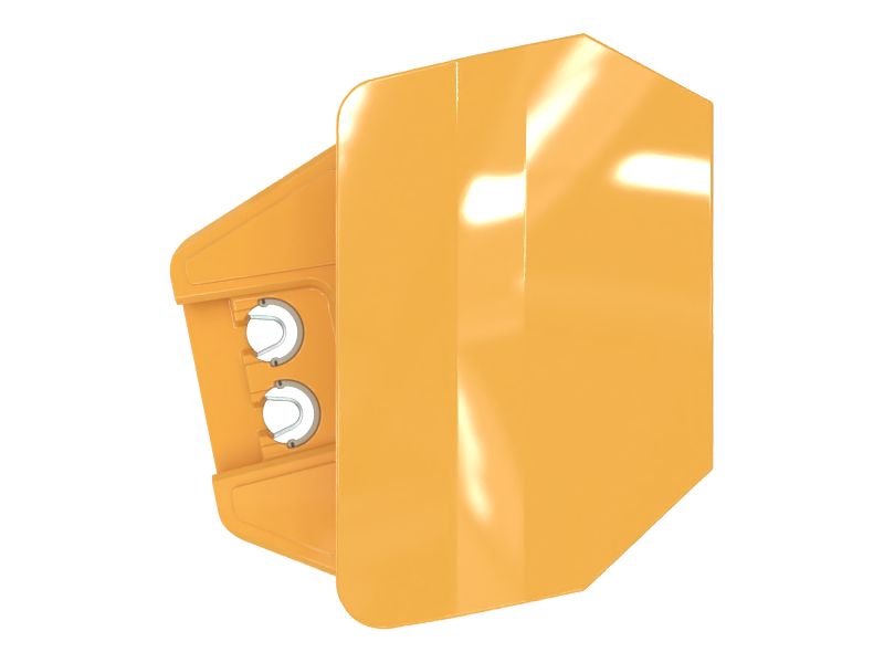 КОЖУХ В СБОРЕ ED