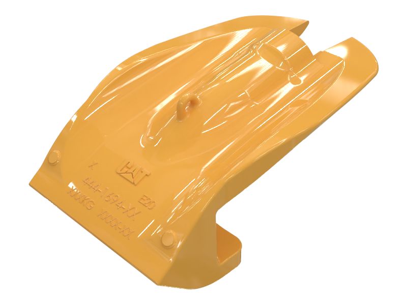 МЕЖЗУБЬЕВЫЙ СЕГМЕНТ