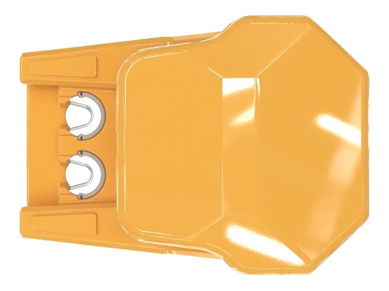 КОЖУХ В СБОРЕ ED