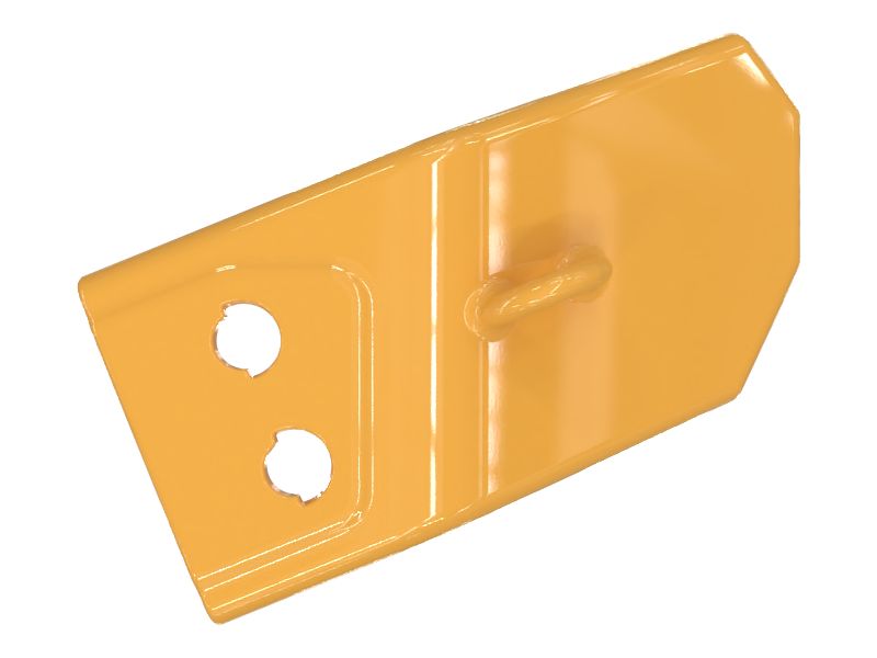 КРОМКА КОЖУХА