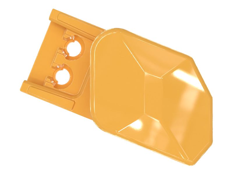 КРОМКА КОЖУХА