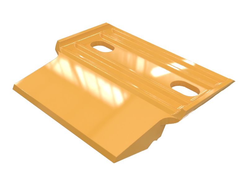 МЕЖЗУБЬЕВЫЙ СЕГМЕНТ