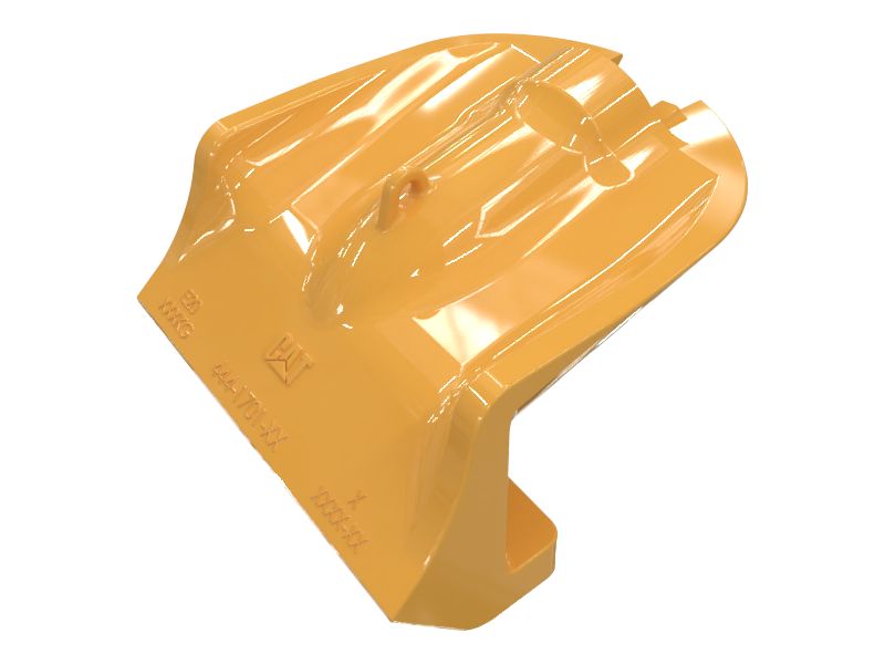 МЕЖЗУБЬЕВЫЙ СЕГМЕНТ