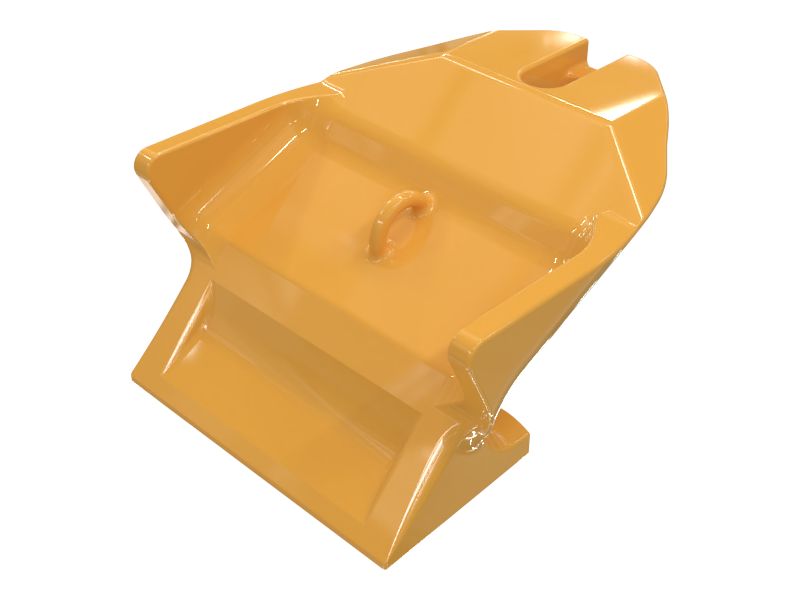 МЕЖЗУБЬЕВЫЙ СЕГМЕНТ