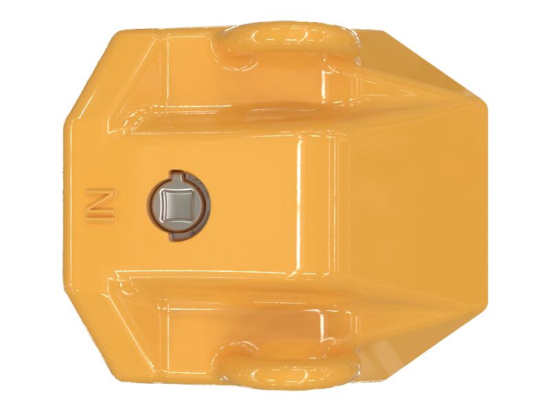 554-2001: Wing Shroud 5542001 купить