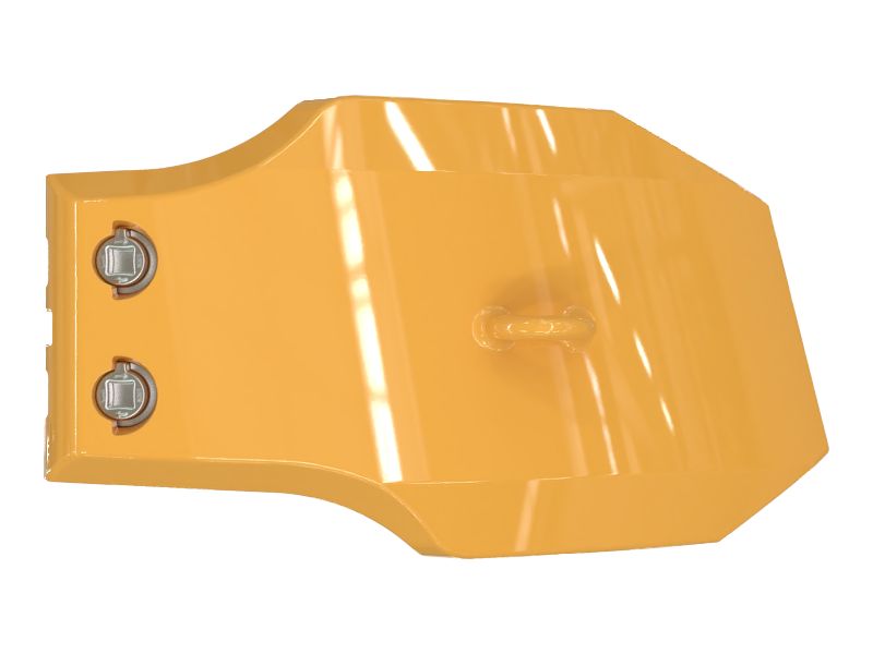 КОЖУХ В СБОРЕ ED