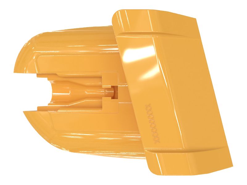 КРОМКА КОЖУХА (