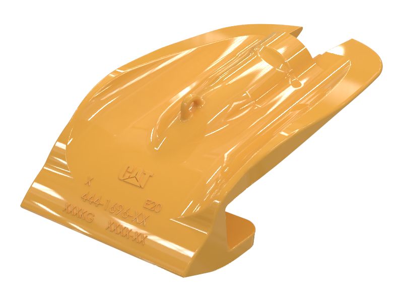 МЕЖЗУБЬЕВЫЙ СЕГМЕНТ