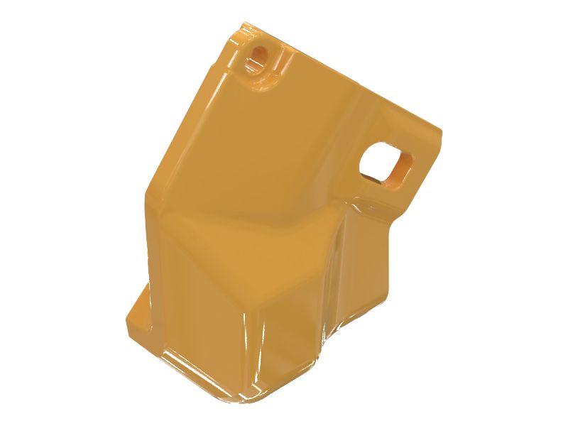 КОЖУХ КРЫЛА