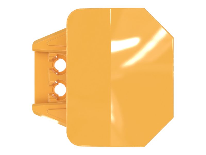 КРОМКА КОЖУХА