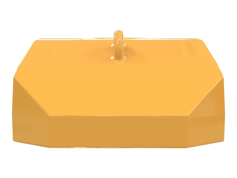 КРОМКА КОЖУХА