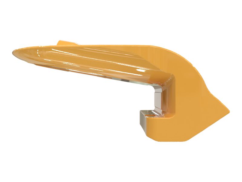 КРОМКА КОЖУХА (