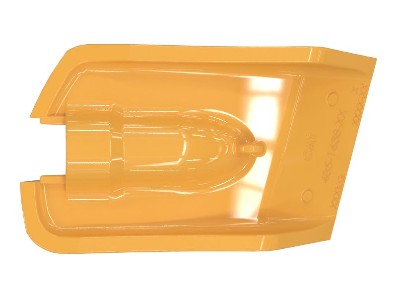 МЕЖЗУБЬЕВЫЙ СЕГМЕНТ