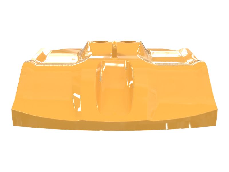 КОЖУХ В СБОРЕ ED