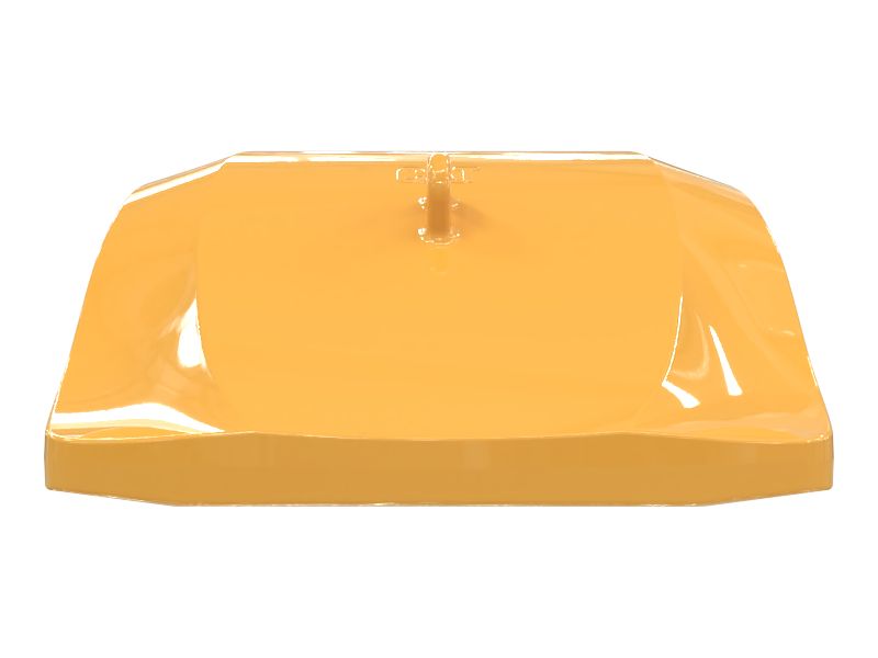 КРОМКА КОЖУХА (