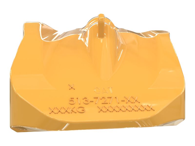 КРОМКА КОЖУХА (