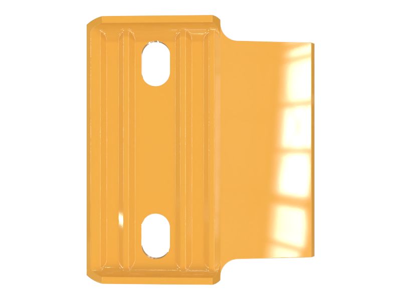 МЕЖЗУБЬЕВЫЙ СЕГМЕНТ