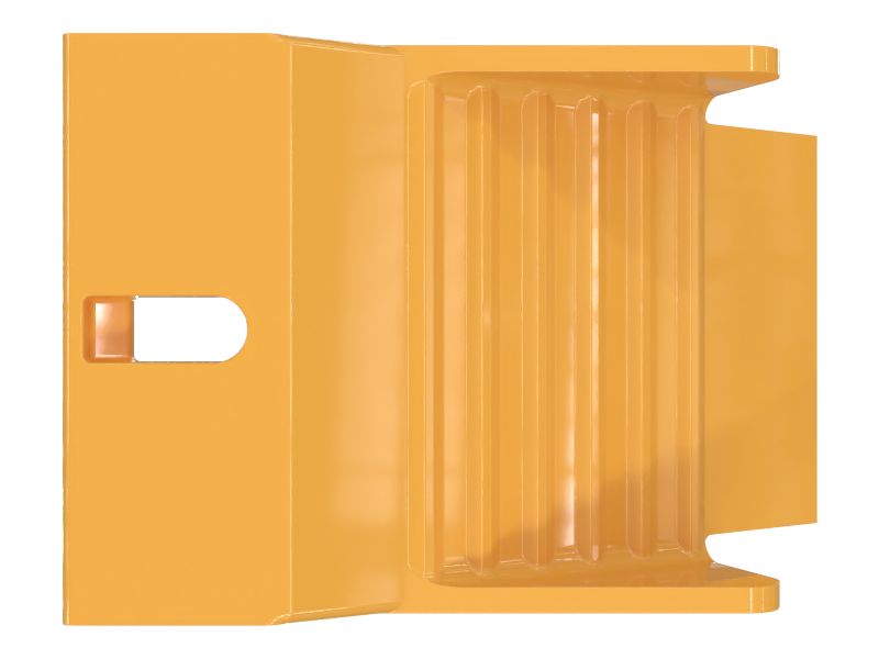 МЕЖЗУБЬЕВЫЙ СЕГМЕНТ