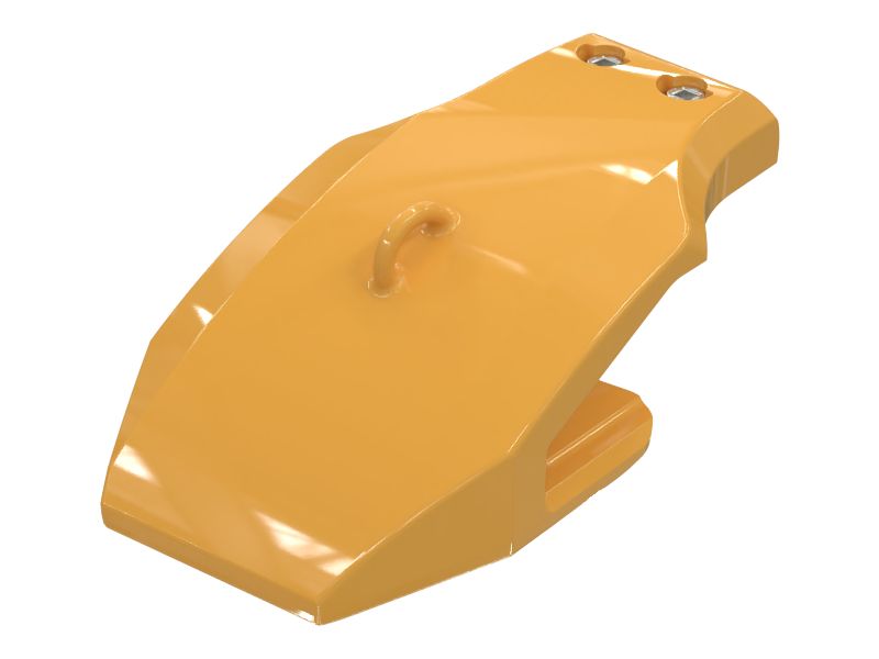 527-2949: КОЖУХ В СБОРЕ ED