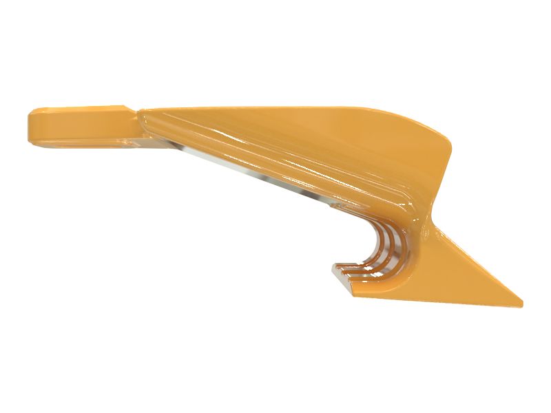 МЕЖЗУБЬЕВЫЙ СЕГМЕНТ