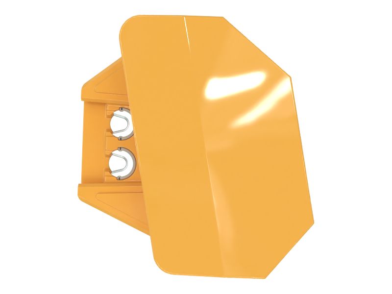 КОЖУХ В СБОРЕ ED