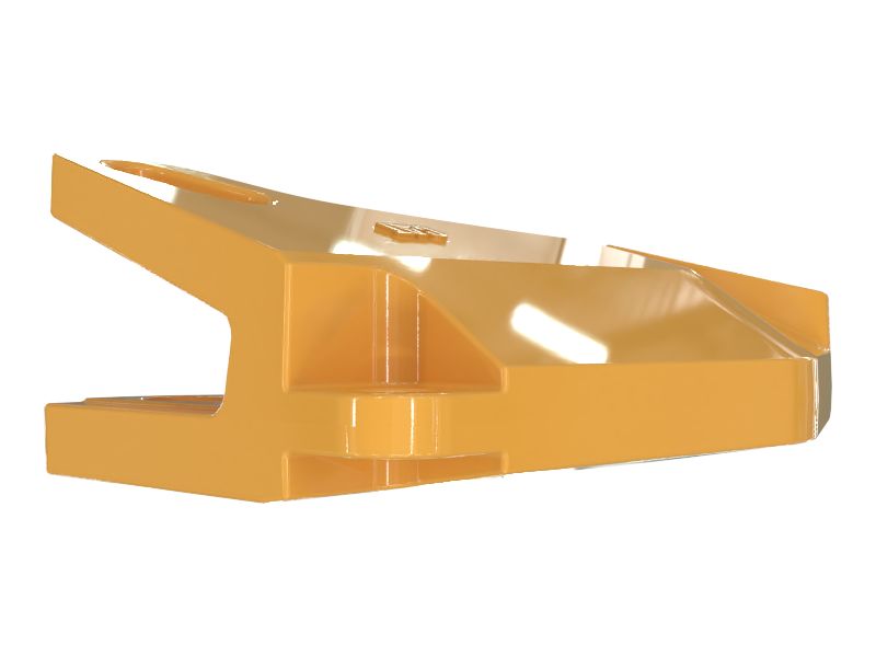 ЗАЩИТНАЯ ПЛАСТИНА НИЖНЯЯ