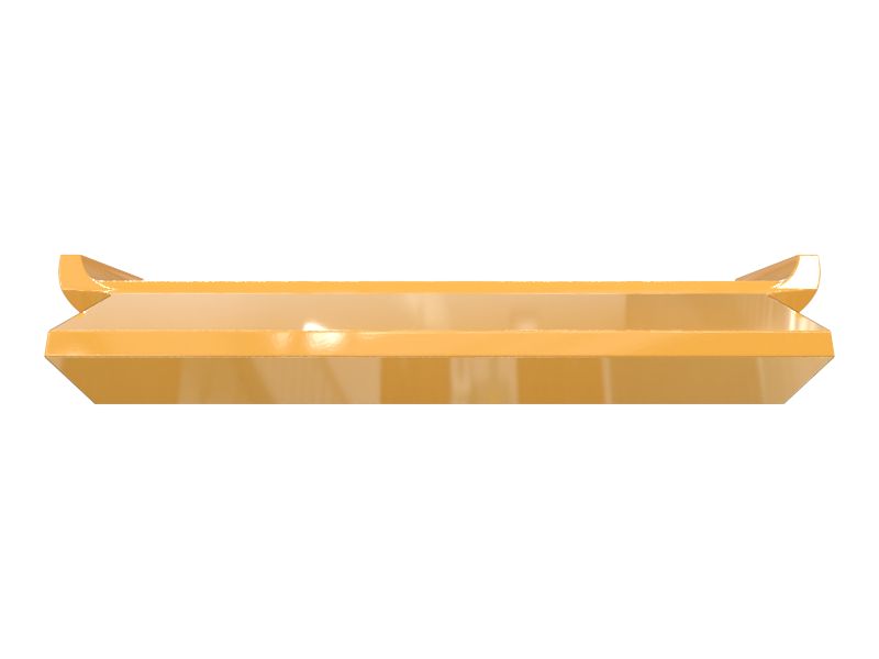 504-3436: SHROUD-LIP 5043436 купить