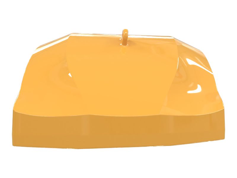 КОЖУХ В СБОРЕ ED